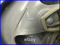 MSA Advantage 3200 APR Respirator- Gas Mask- Model 3200 Size M/L+
