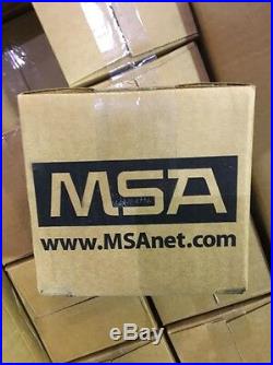 MSA CBRN Cap1, Millennium Gas Mask Filters, 20 filter case exp date10/10 NIB