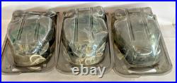 MSA Full Face Respirator Gas Mask PPE Safety Mask with Storage Case