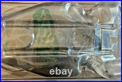 MSA Full Face Respirator Gas Mask PPE Safety Mask with Storage Case