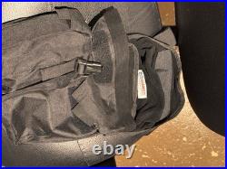 MSA Full Face Respirator Mask Medium OptiFilter XL HE 3010 Filter