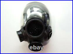 MSA Gas Mask MD OEM Full Face Respirator Mask 7-1293-1