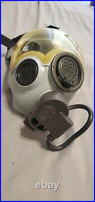 MSA Gas mask msa 22940-280 filter container