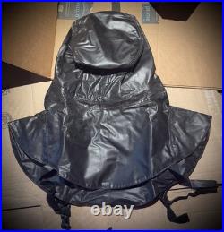 MSA Hood Rocket Fuel Handlers Full Face Mask Size L, MPN 304157
