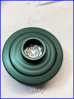 MSA M2C2 Full Face Gas Mask WithCanister Respirator Riot Control New Open Box MSA M2C2 Full Face Gas Mask WithCanister Respirator Riot Control New Open Box