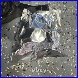 MSA MILLENIUM CBRN RIOT CONTROL GAS MASK Drinking Port Outsert Assembly Filter S