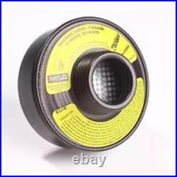 MSA MILLENIUM CBRN RIOT CONTROL GAS MASK Drinking Port Outsert Assembly Filter S