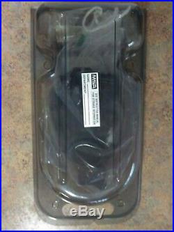 MSA MILLENNIUM 10051287 CBRN Gas Mask Respirator Size Medium 40mm No Canister