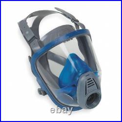 MSA MSA Advantage(TM) Gas Mask, M, 10031342