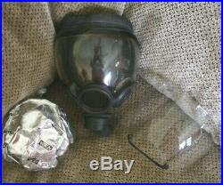 MSA Millennium CBRN Gas Mask Size Medium