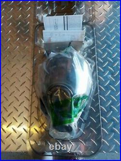 MSA Millennium CBRN Gas Mask withDrinking System New Factory Sealed Size Medium
