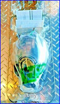 MSA Millennium CBRN Gas Mask withDrinking System New Factory Sealed Size Small