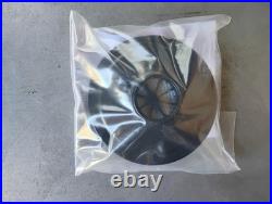 MSA Millennium CBRN/NBC Gas Mask Size Small USED 10051286 Airboss P100 Filter