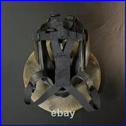 MSA Millennium Gas Mask Medium Full Face 7-1236-1 Crowd Control