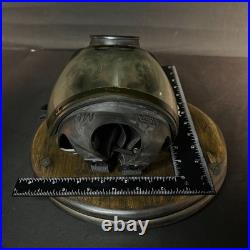 MSA Millennium Gas Mask Medium Full Face 7-1236-1 Crowd Control