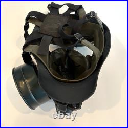 MSA Millennium Gas Mask Size L CBRN Respirator Filter US Military MSA92A020-024