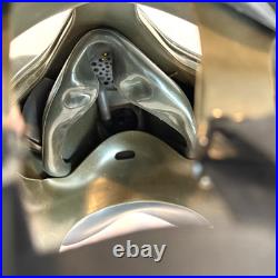 MSA Millennium Gas Mask Size L CBRN Respirator Filter US Military MSA92A020-024