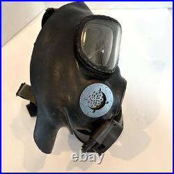 MSA Millennium Gas Mask Size L CBRN Respirator Filter US Military MSA92A020-024