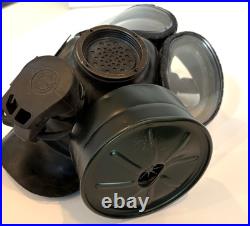 MSA Millennium Gas Mask Size L CBRN Respirator Filter US Military MSA92A020-024