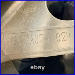 MSA Millennium Gas Mask Size L CBRN Respirator Filter US Military MSA92A020-024