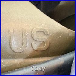 MSA Millennium Gas Mask Size L CBRN Respirator Filter US Military MSA92A020-024