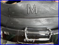 MSA Millennium Gas Mask Size Medium 10006231 Genuine OEM MSA w Expired Cartridge