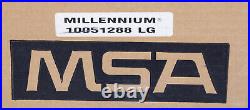 MSA Millennium Gass Mask LG (R27)