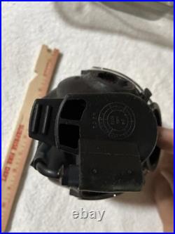 MSA Millennium Respirator Gas Mask GME-P100