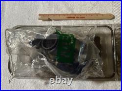 MSA Millennium Respirator Gas Mask GME-P100
