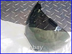 MSA Tinted Lens Outsert -For Millennium Respirator Gas Mask Size SMALL 10008909