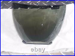 MSA Tinted Lens Outsert -For Millennium Respirator Gas Mask Size SMALL 10008909