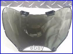 MSA Tinted Lens Outsert -For Millennium Respirator Gas Mask Size SMALL 10008909