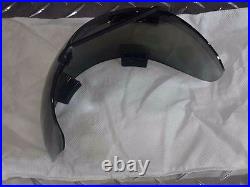 MSA Tinted Lens Outsert -For Millennium Respirator Gas Mask Size SMALL 10008909