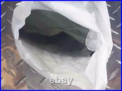 MSA Tinted Lens Outsert -For Millennium Respirator Gas Mask Size SMALL 10008909