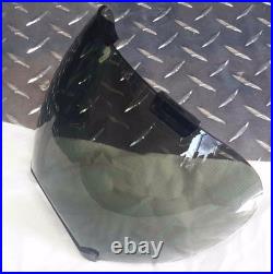 MSA Tinted Lens Outsert For Millennium Respirator Gas Masks Size ML 1000 G1N