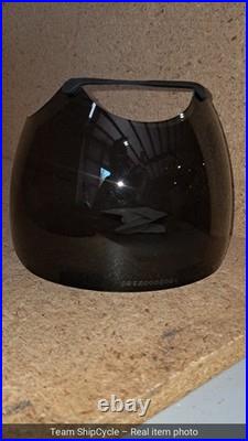 MSA Tinted Lens Outsert For Millennium Respirator Gas Masks Size ML 1000 G1N