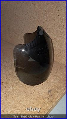 MSA Tinted Lens Outsert For Millennium Respirator Gas Masks Size ML 1000 G1N