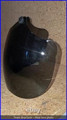 MSA Tinted Lens Outsert For Millennium Respirator Gas Masks Size ML 1000 G1N
