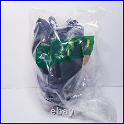 MSA UltraVue Gas Mask Respirator 471230 Sz L BRAND NEW