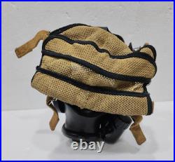 MSA Ultra Elite Full Face Respirator Gas Mask Medium ASSY P/N 7-9001-1 Facepiece
