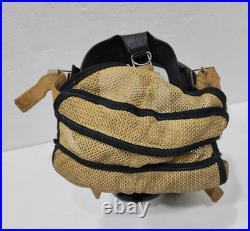 MSA Ultra Elite Full Face Respirator Gas Mask Medium ASSY P/N 7-9001-1 Facepiece
