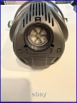 MSA Ultra Elite Full Face Respirator Mask Size M Medium Gas Mask