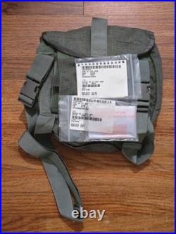 M-53 Gas Mask With Mic Medium