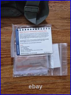 M-53 Gas Mask With Mic Medium