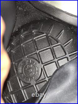 M-53 Gas Mask With Mic Medium