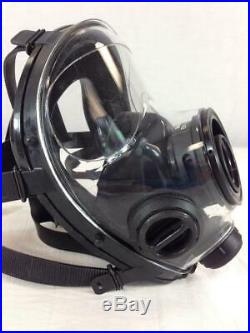 Mestel SGE400/3 Gas Mask Safety Mask With Filter