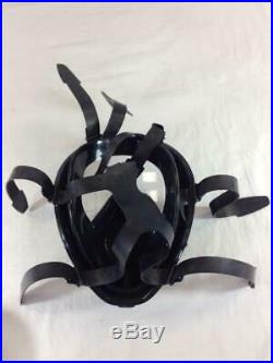 Mestel SGE400/3 Gas Mask Safety Mask With Filter