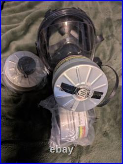Mestel SGE 400 Gas Mask