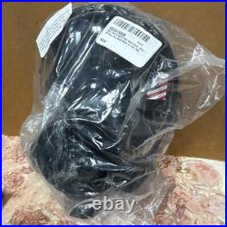 Mestel Safety SGE 400/3 Full Face Mask Military Gas Mask Respirator, NBC 40mm