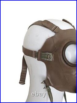 Military M51 GAS MASK & RESPIRATOR with FILTER CANISTER New Never Used